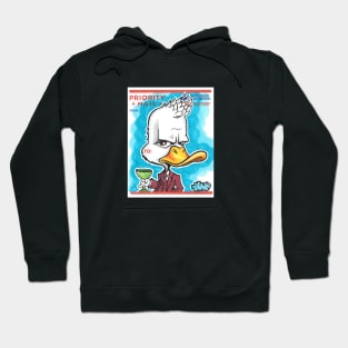 Howard Hoodie